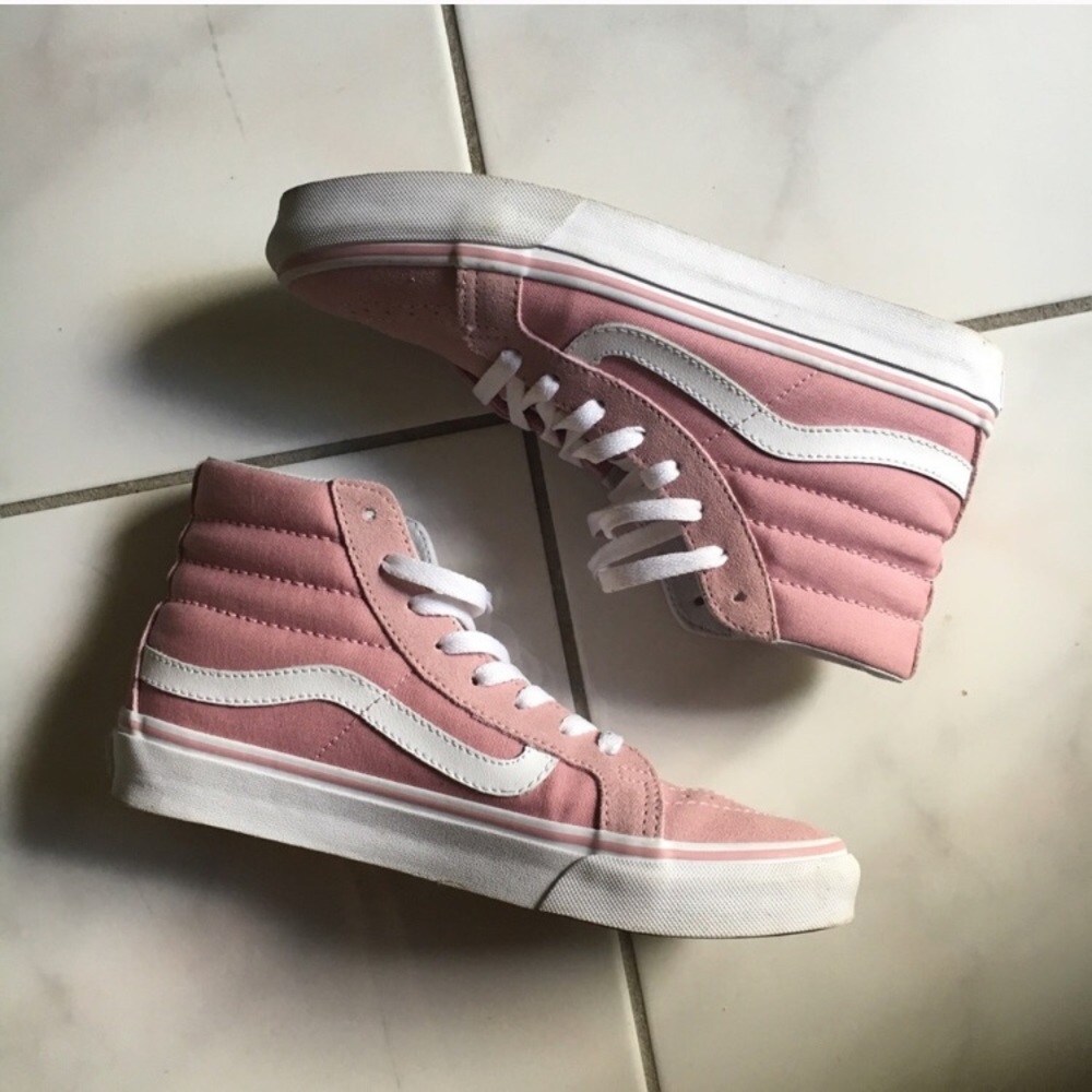 ZEPHYR SLIM VANZ